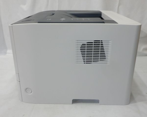 AMM56m03★Canon★キヤノン★★Satera LBP6340★★A4 レーザープリンター★通電確認済★迅速発送★送料安い★_画像6