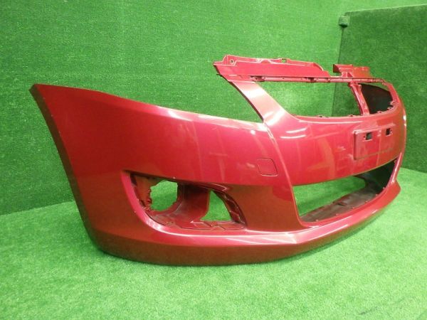 28201 スイフト ZC72S/ZD72S 前期 フロントバンパー SWIFT_画像2