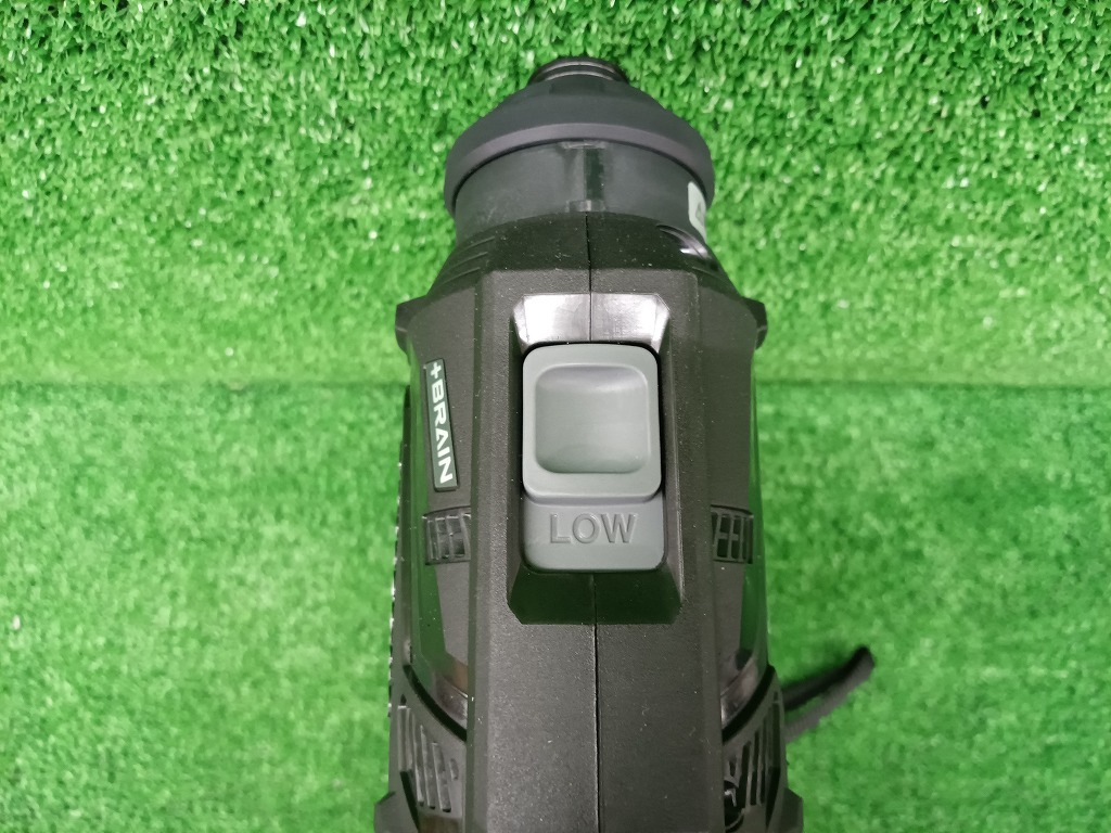  не использовался товар Panasonic Panasonic 18V 5.0Ah зарядка просверленный laiba- EZ1DD2J18D-B