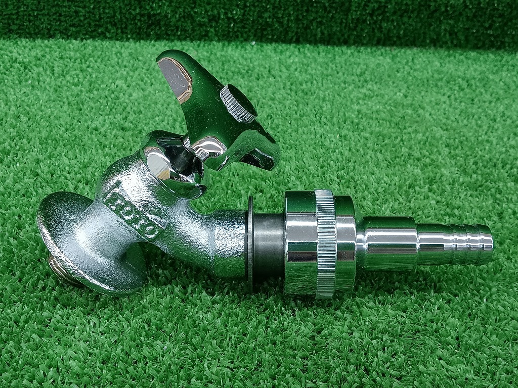 未使用品 TOTOトートー 散水栓 T28UNH13