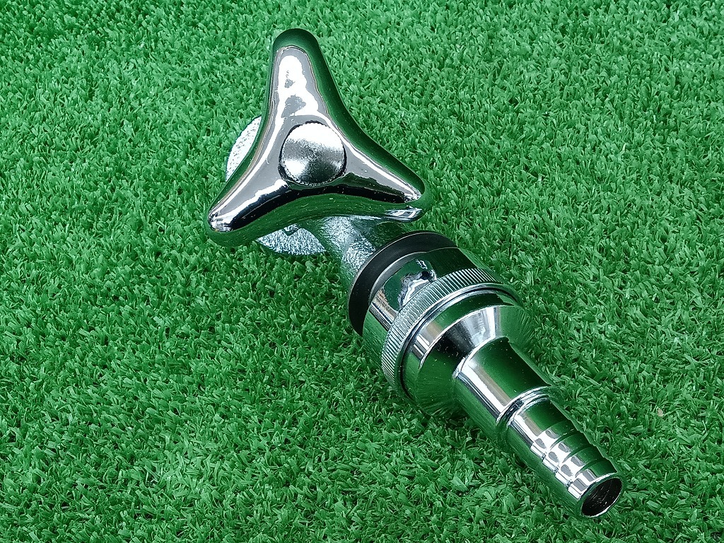 未使用品 TOTOトートー 散水栓 T28UNH13
