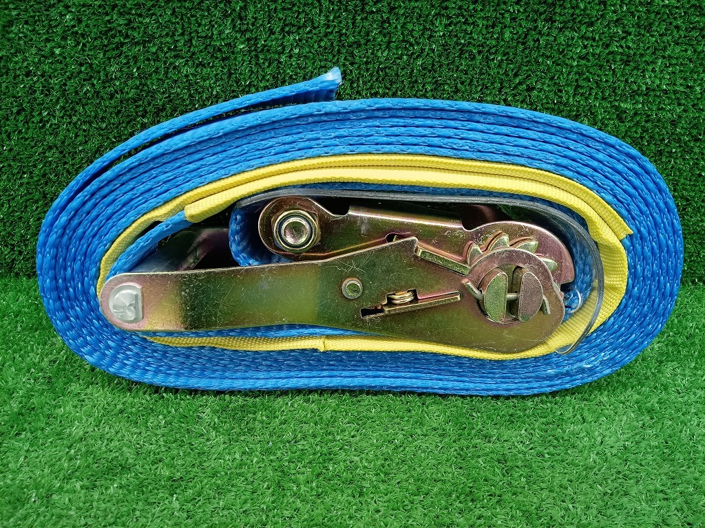  не использовался товар HHHs Lee echi50mm ширина 500kg ремень груз . машина PB50E