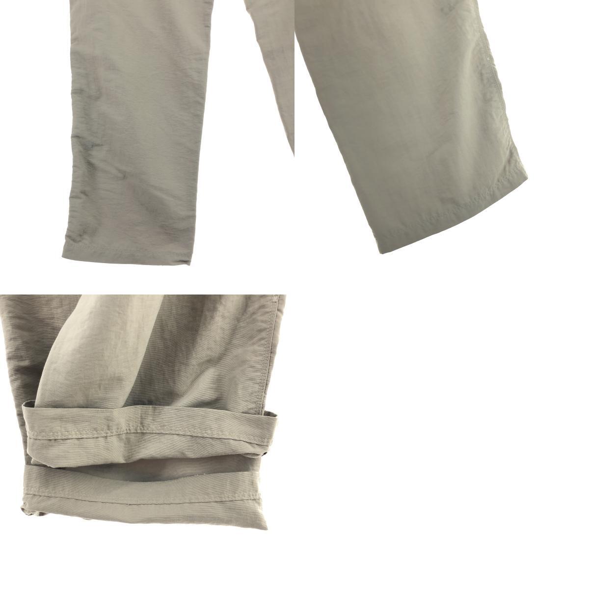 古著 ザノースフェイス THE NORTH FACE ナイロンパンツ シャカシャカパンツ メンズw34 /eaa423869 【SS2506_30】