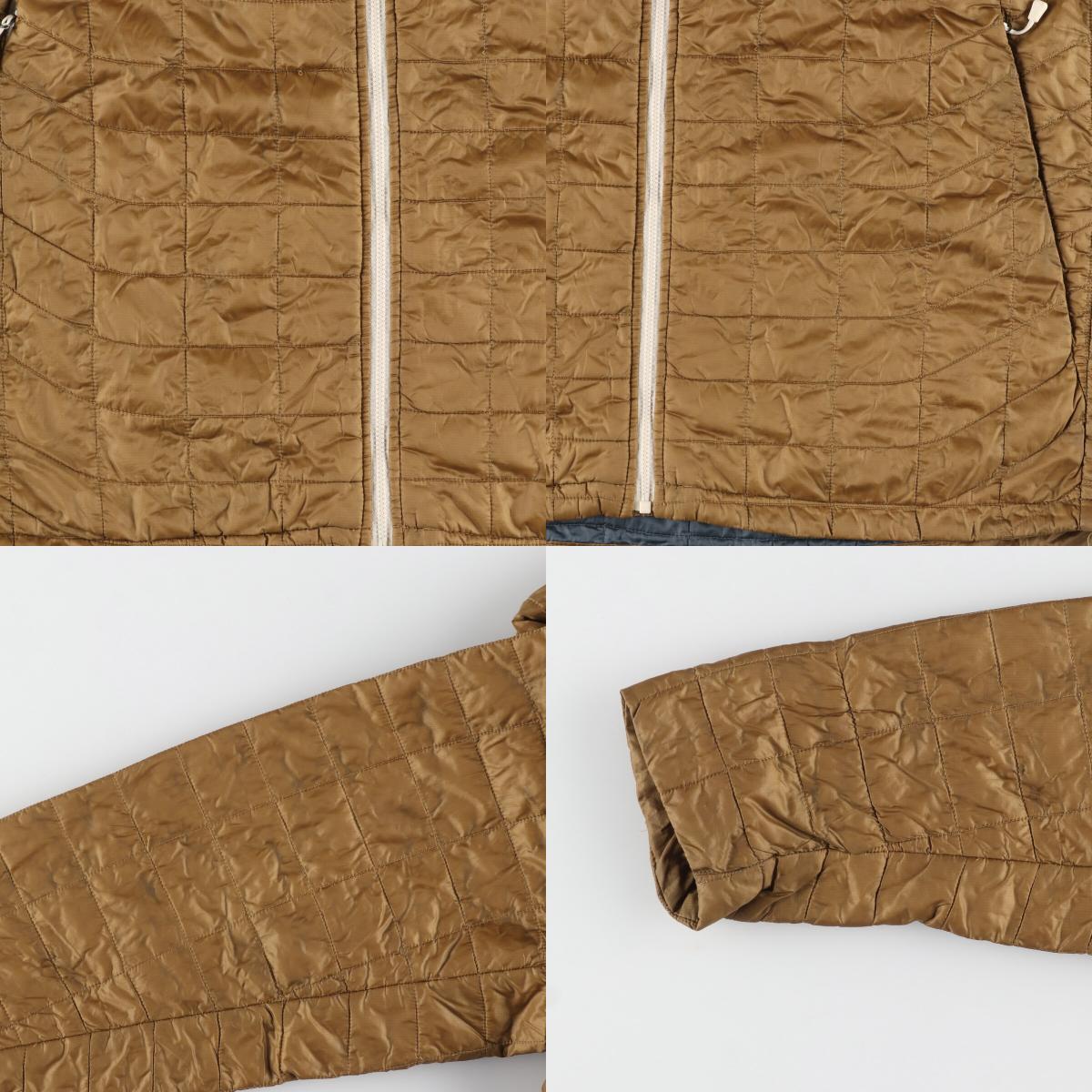 古著 ザノースフェイス THE NORTH FACE 中綿ジャケット パファージャケット メンズXL相當(dāng) /eaa447335 【SS2506_30】
