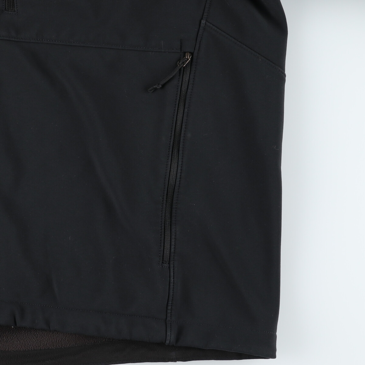 古著 ザノースフェイス THE NORTH FACE ソフトシェルジャケット メンズXL相當(dāng) /eaa505192 【SS2506_30】