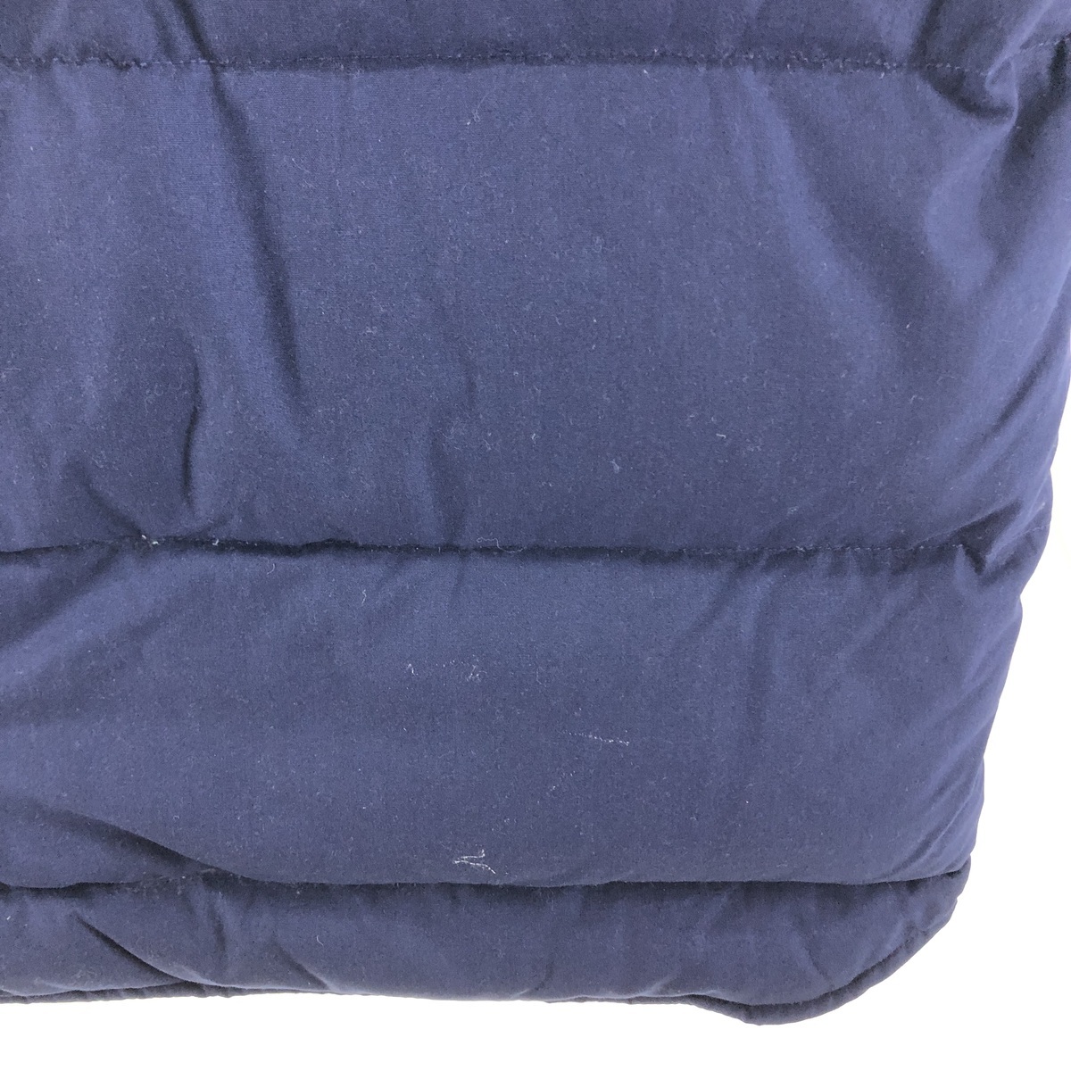 古著 エディーバウアー Eddie Bauer グースダウンベスト メンズM相當(dāng) /eaa511091 【SS2506_30】