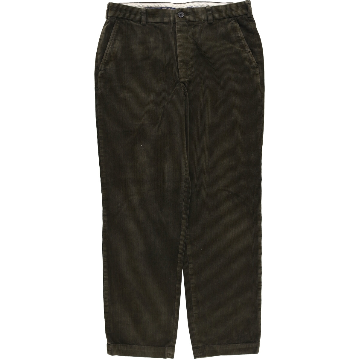 古著 ブルックスブラザーズ Brooks Brothers CLARK コーデュロイパンツ メンズw34相當(dāng) /eaa502105 【SS2506_30】