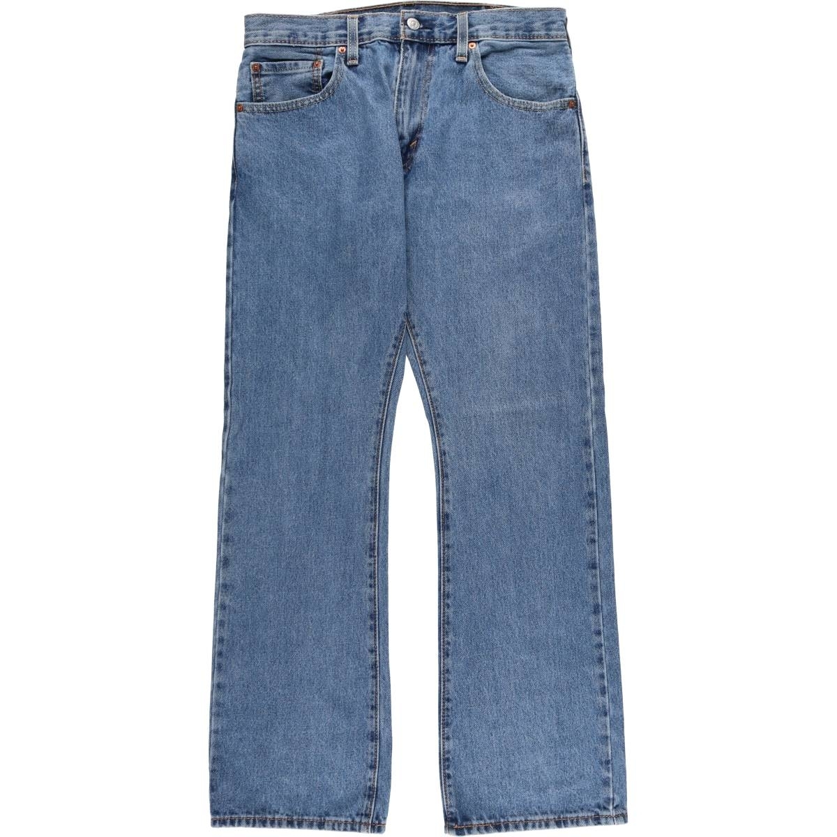 古著 リーバイス Levi's 517 ブーツカットデニムパンツ メンズw32相當(dāng) /eaa555521