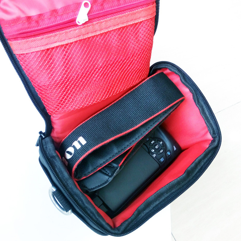 新作上質(zhì)カメラバッグ カメラレンズバッグ 一眼レフカメラバッグ キヤノン1300D 200D 77D 750D カメラケース ショルダーバッグ