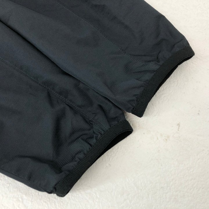 UNDER ARMOUR アンダーアーマー UAライト ウェイトフルジップ フーディー パーカー SIZE: SM ブラック MH632025060304