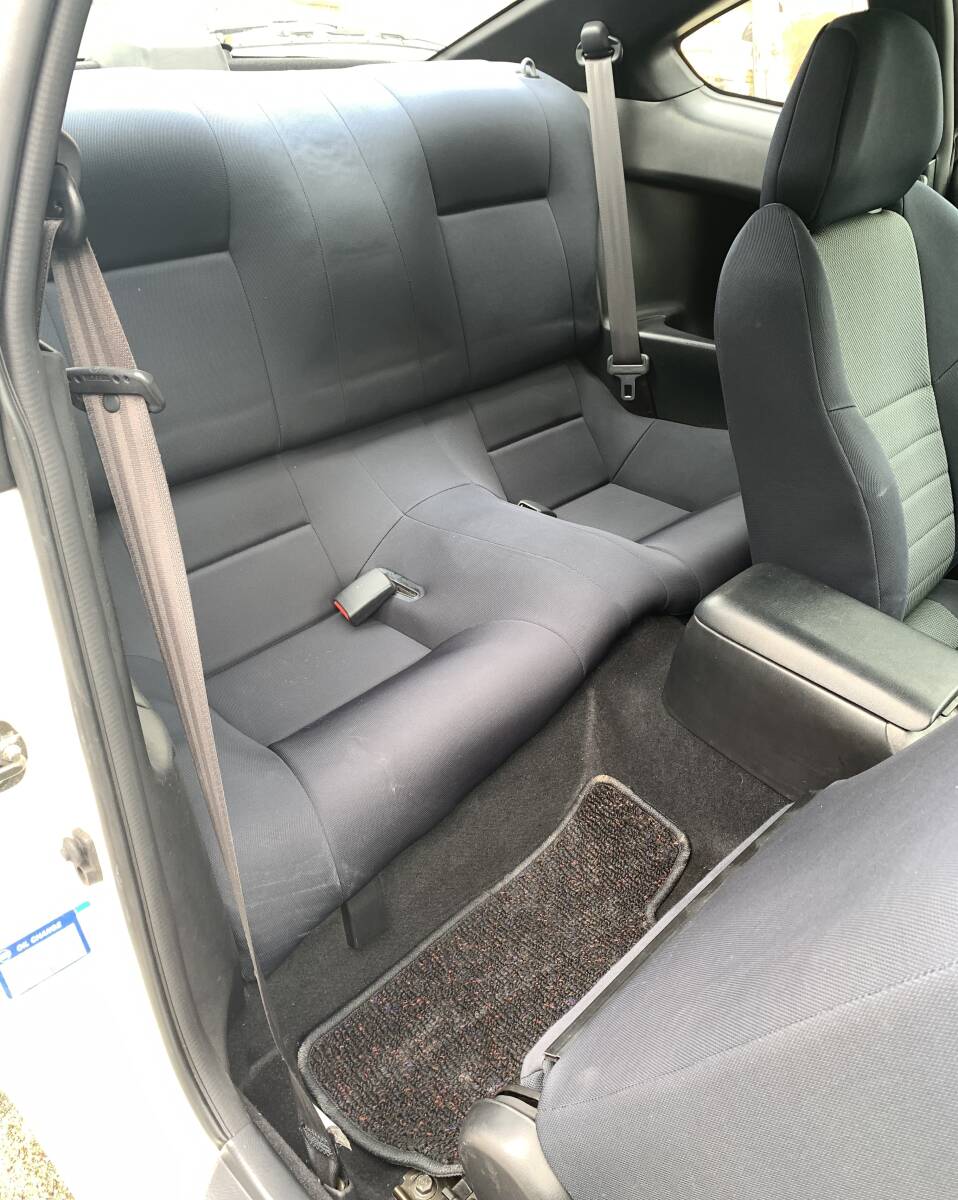  平成12年式　S15　シルビア　スペックS　AT　内装美車　走行９８，０００ｋｍ　書類有り 極上ボディ？？　部品取り車　SR20　S13　S14_画像7