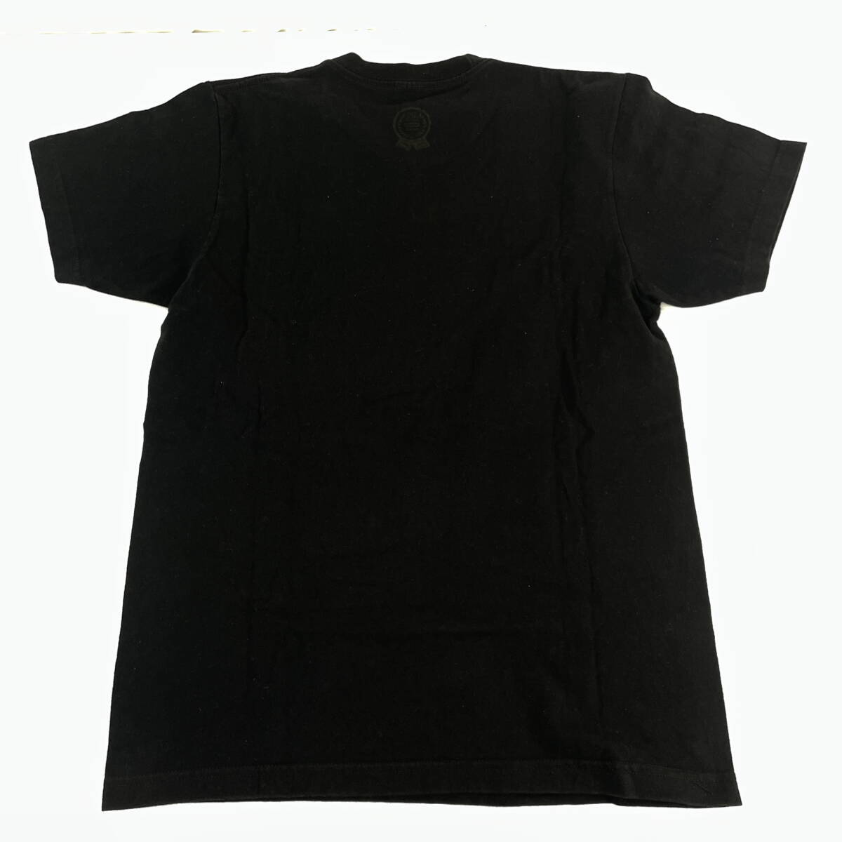 2505M4106 Supreme Supreme короткий рукав футболка чёрный черный 14SS 20th Anniversary 20 годовщина Box Logo Tee box Logo M размер 