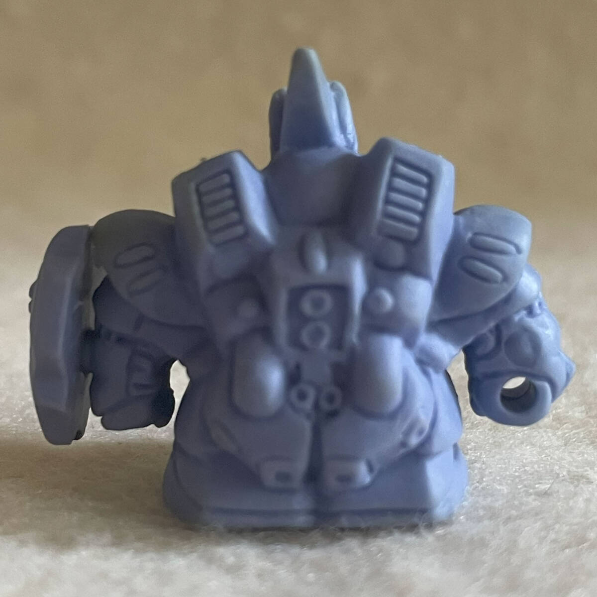 サザビー パープル SDガンダム ガン消し/バンダイ TL1341 サザビー パープル SDガンダム ガン消し/バンダイ TL1341
