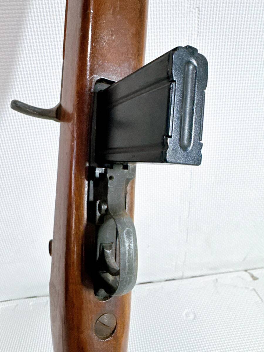 ◆マルシン US M1 Carbine カービン 6mm 