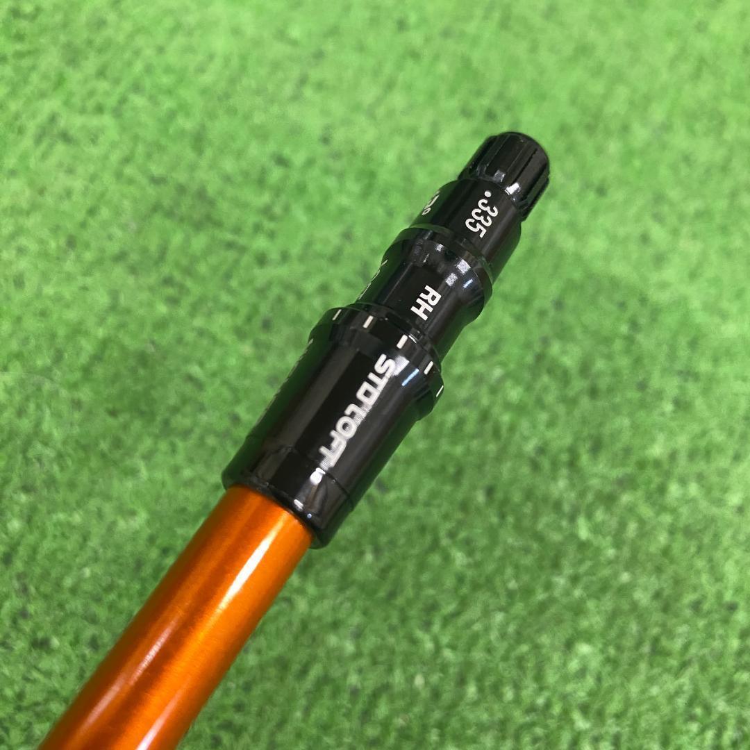 テーラーメイドスリーブ ツアーAD DI-6X DI6X DS-007｜Yahoo