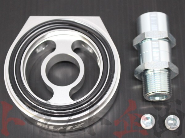 BLITZ ブリッツ オイルセンサー アタッチメント ロードスター NB6C/NB8C BP-ZE/B6-ZE 19236 トラスト企画 マツダ (765181018_画像2