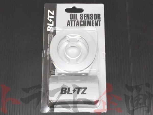 BLITZ ブリッツ オイルセンサー アタッチメント ソアラ MZ20 7M-GTEU 19236 トラスト企畫 トヨタ (765181018
