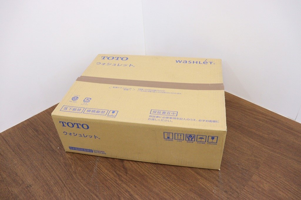 新品◆J6515◆TOTO◆ウォシュレット◆ウォシュレットPS◆ふたなし◆便座◆リモコン付◆#NW1◆TCF5504P