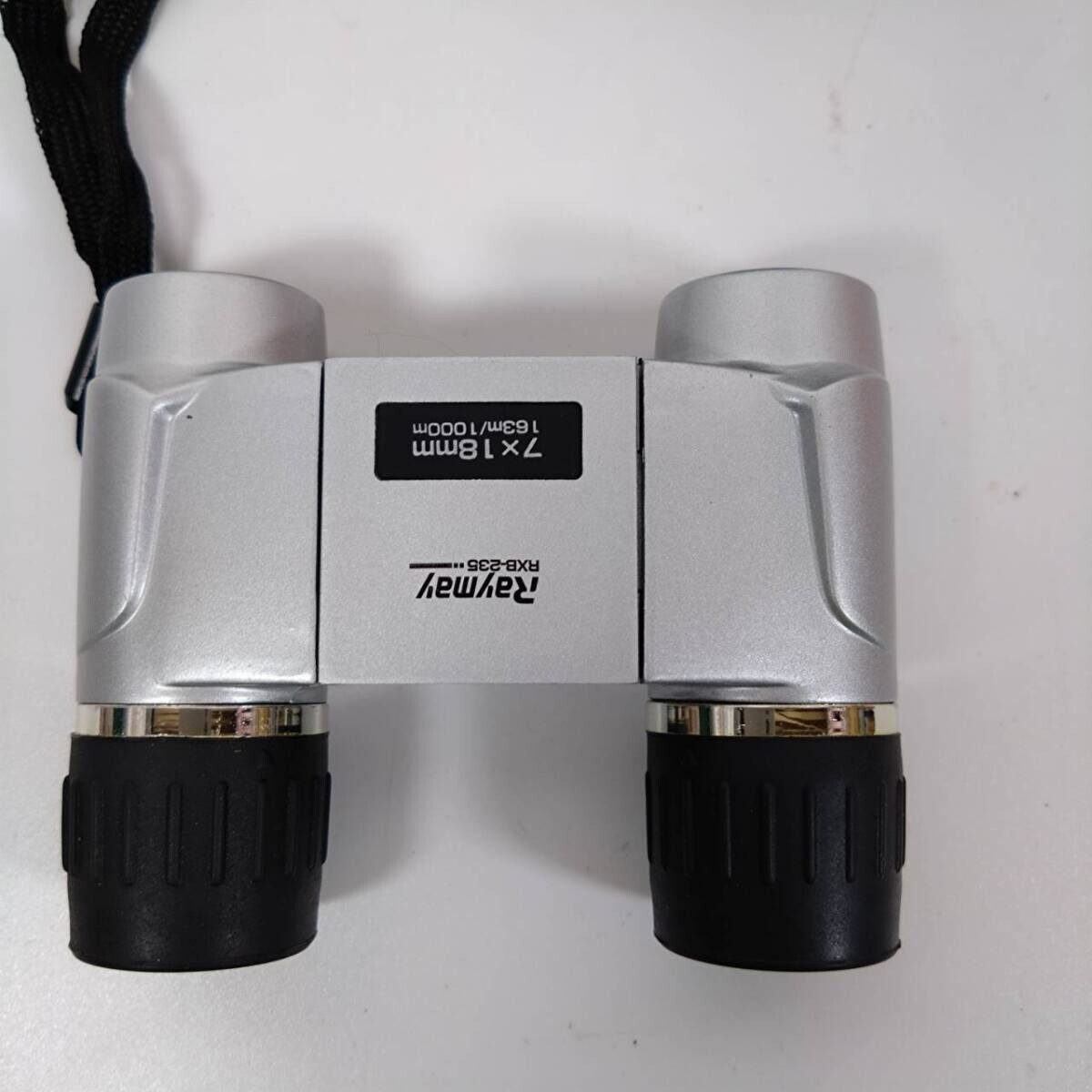 K) PIXY 3x25 Raymay レイメイ 7×18㎜ 163m/1000ｍ オペラグラス 雙眼鏡 2個(gè)セット 動(dòng)作未確認(rèn) Ｇ1207