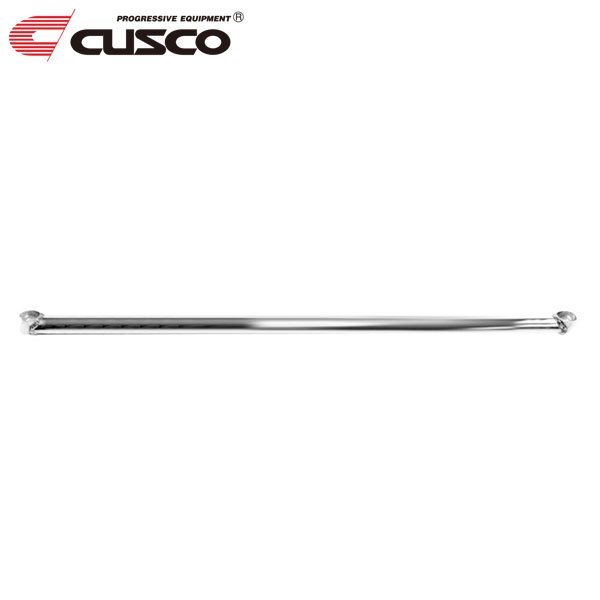 CUSCO クスコ リヤ?トランクバー リヤ ランサーエボリューションV CP9A 1998/01~1999/01 4WD