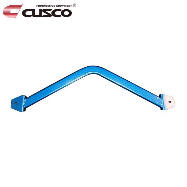 CUSCO クスコ パワーブレース フロント タント LA650S 2019/05～ FF