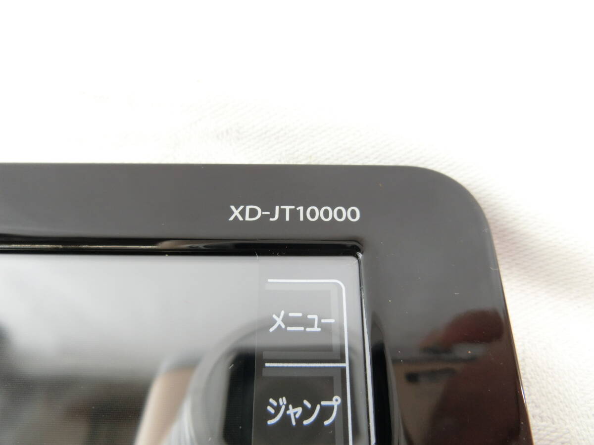 CASIO カシオ 電子辭書 エクスワード EX-word XD-JT10000