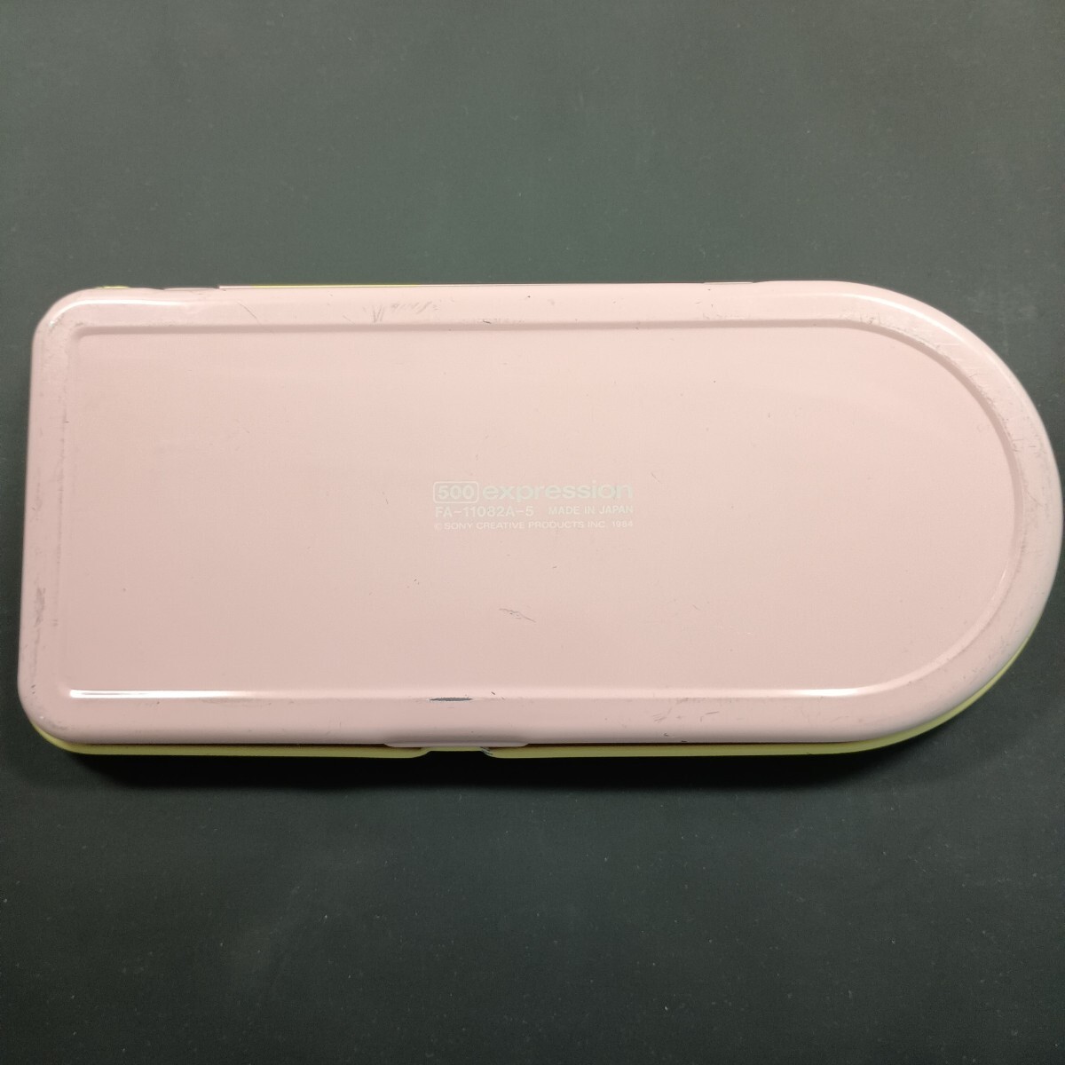 昭和レトロ 缶ケース うめぼしごはん Yahoo!オークション - うめぼしごはん UMEBOSHI GOFAN 缶ケース