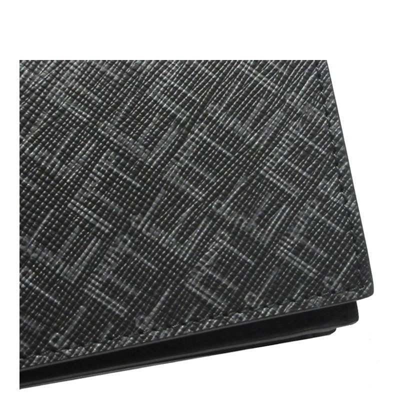 ダンヒル dunhill 名刺入れ カードケース シグネチャー ビジネス カードケース ☆シグネチャーコレクション☆ DU21R2470LT001 ブラック