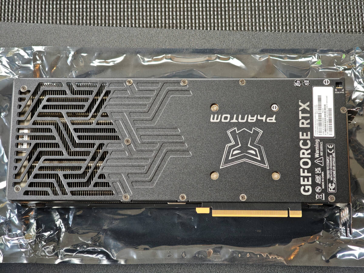 Gainward GeForce RTX 4090 Phantom【美品?箱付屬品完備?送料無(wú)料】