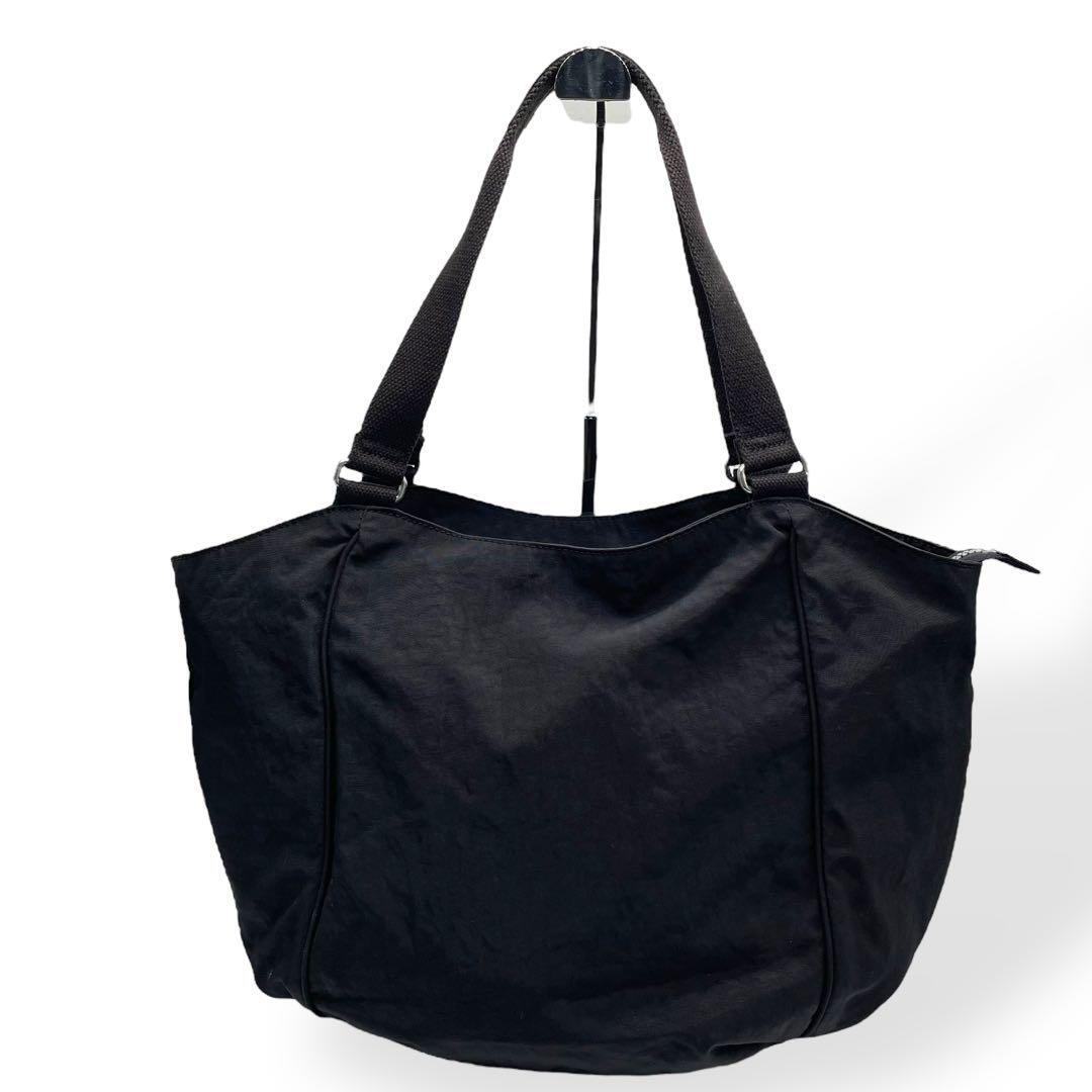 ✨美品✨ KIPLING キプリング ショルダーバッグ トートバッグ ナイロン 美品 Kipling キプリング トートバッグ ワンショルダー ナイロン