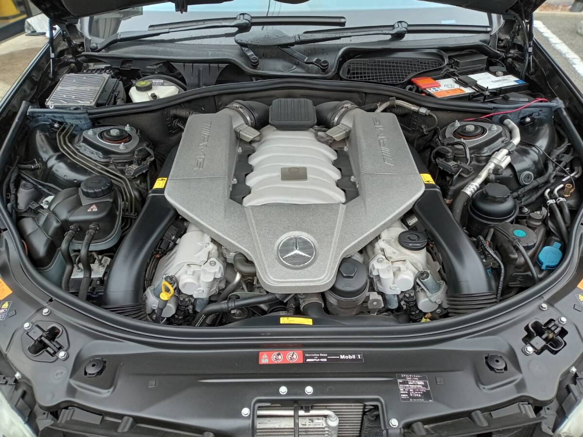 ベンツ　AMG S63 ２９０００K　車検受けてお渡し　自走で陸送　全國配達(dá) 沖縄のみOK