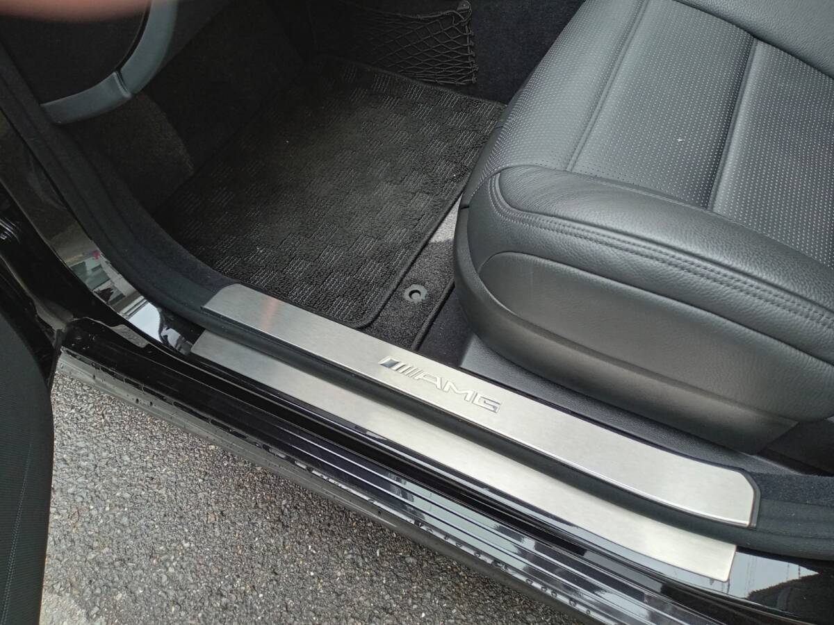 ベンツ　AMG S63 ２９０００K　車検受けてお渡し　自走で陸送　全國配達(dá) 沖縄のみOK