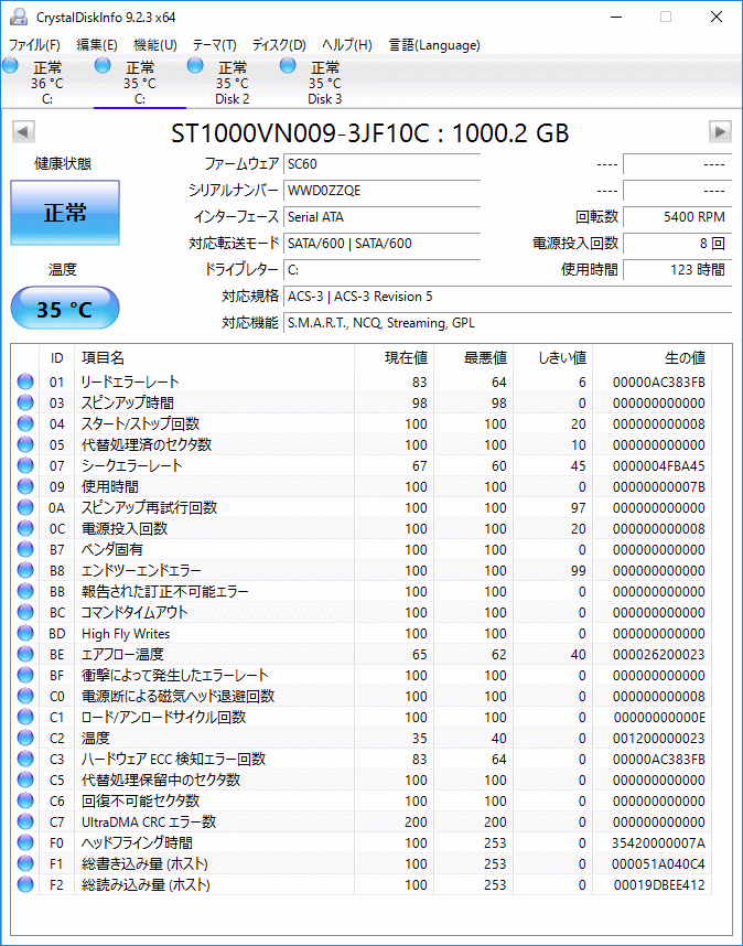 I-ODATA HDL-Z4WQD память 16GB HDD4TB