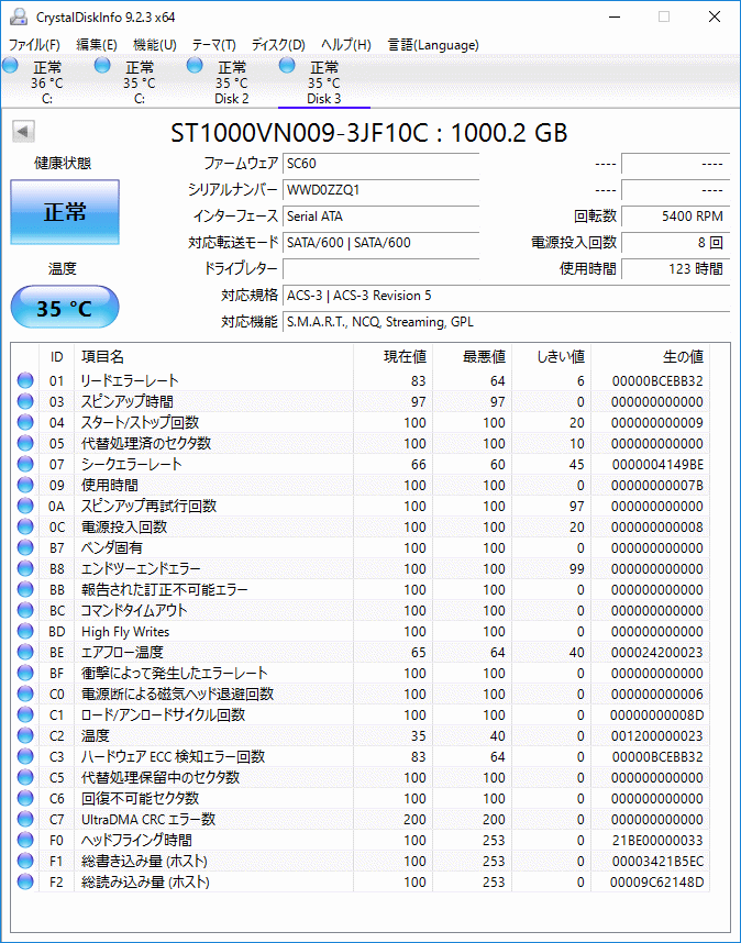I-ODATA HDL-Z4WQD память 16GB HDD4TB