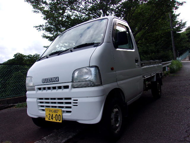 ４WD★５速M(fèi)T★車検８年４月★お屆け可★即戦力
