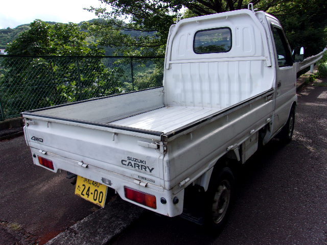 ４WD★５速M(fèi)T★車検８年４月★お屆け可★即戦力