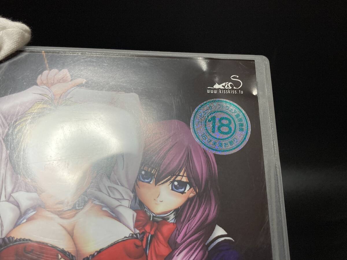 カスタムレイドII リメイク版　中古　PC　エロゲー　美少女ゲーム