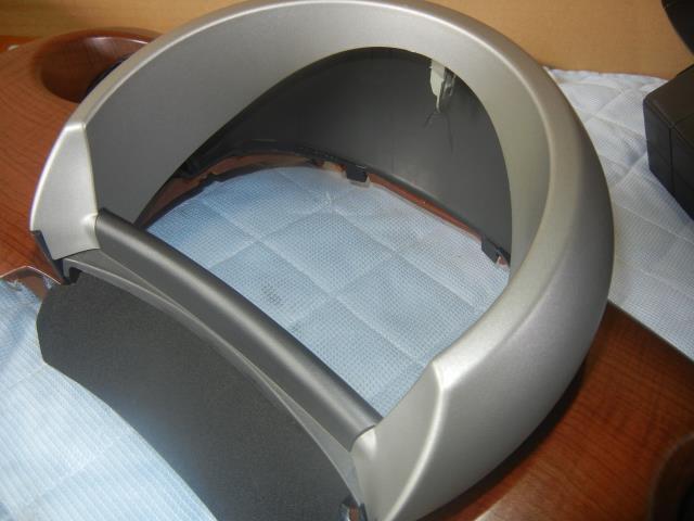 ミラジーノ DBA-L650S クラスターパネル 55404-B2250-B0 211863