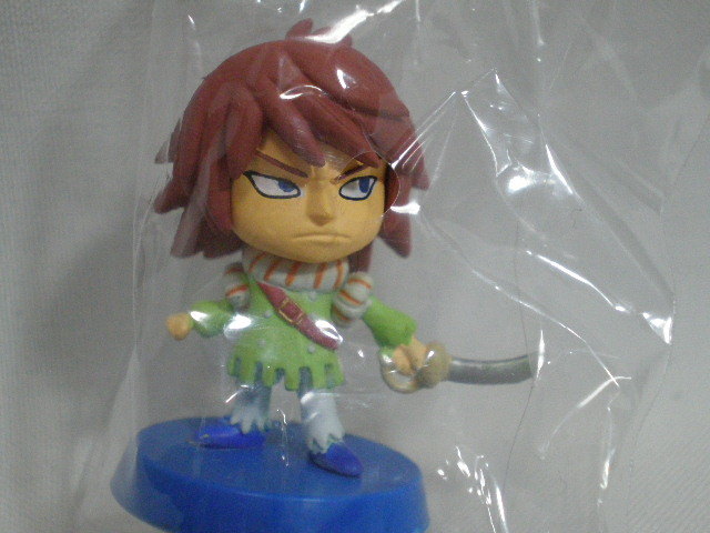 アニキャラヒーローズ★マリンフォード編★其の壱★【 ハルタ 】ワンピース★新品★中袋未開封★正規品★_画像2