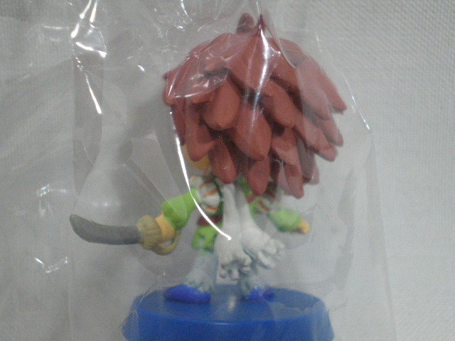 アニキャラヒーローズ★マリンフォード編★其の壱★【 ハルタ 】ワンピース★新品★中袋未開封★正規品★_画像3