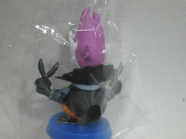 アニキャラヒーローズ【 ゲッコー・モリア 】★マリンフォード編★其の壱★ワンピース★新品★中袋未開封★正規品★_画像3