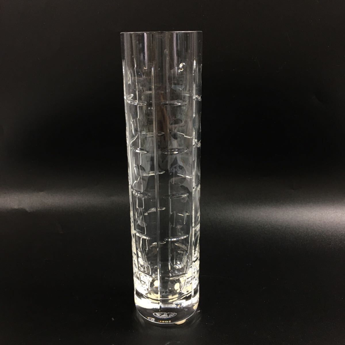 楽天市場】【未使用品】Baccarat バカラ マサイ フラワーベース