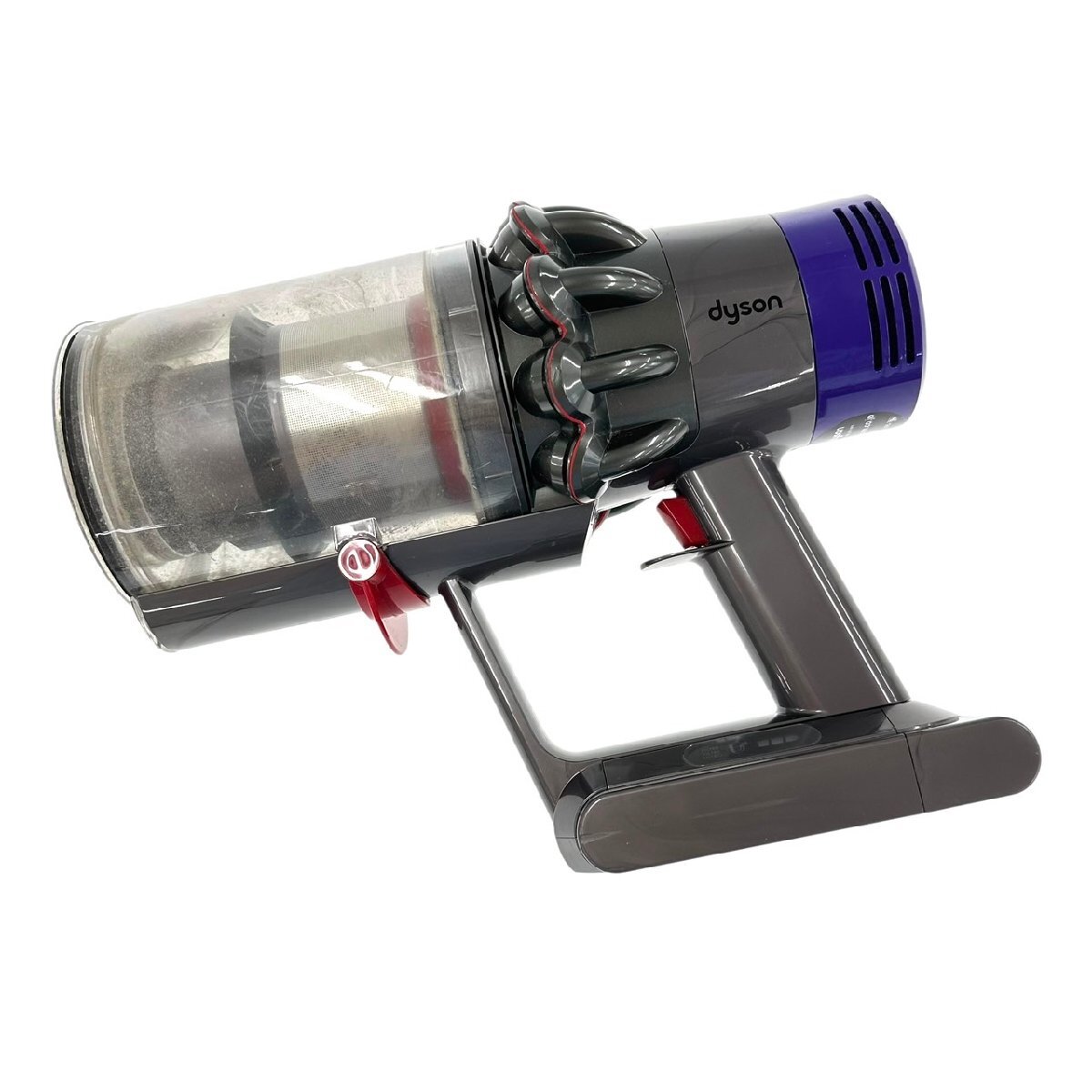 【オンラインショップ】 1円スタート サイクロン式コードレスクリーナー ダイソン dyson 掃除機・クリーナー