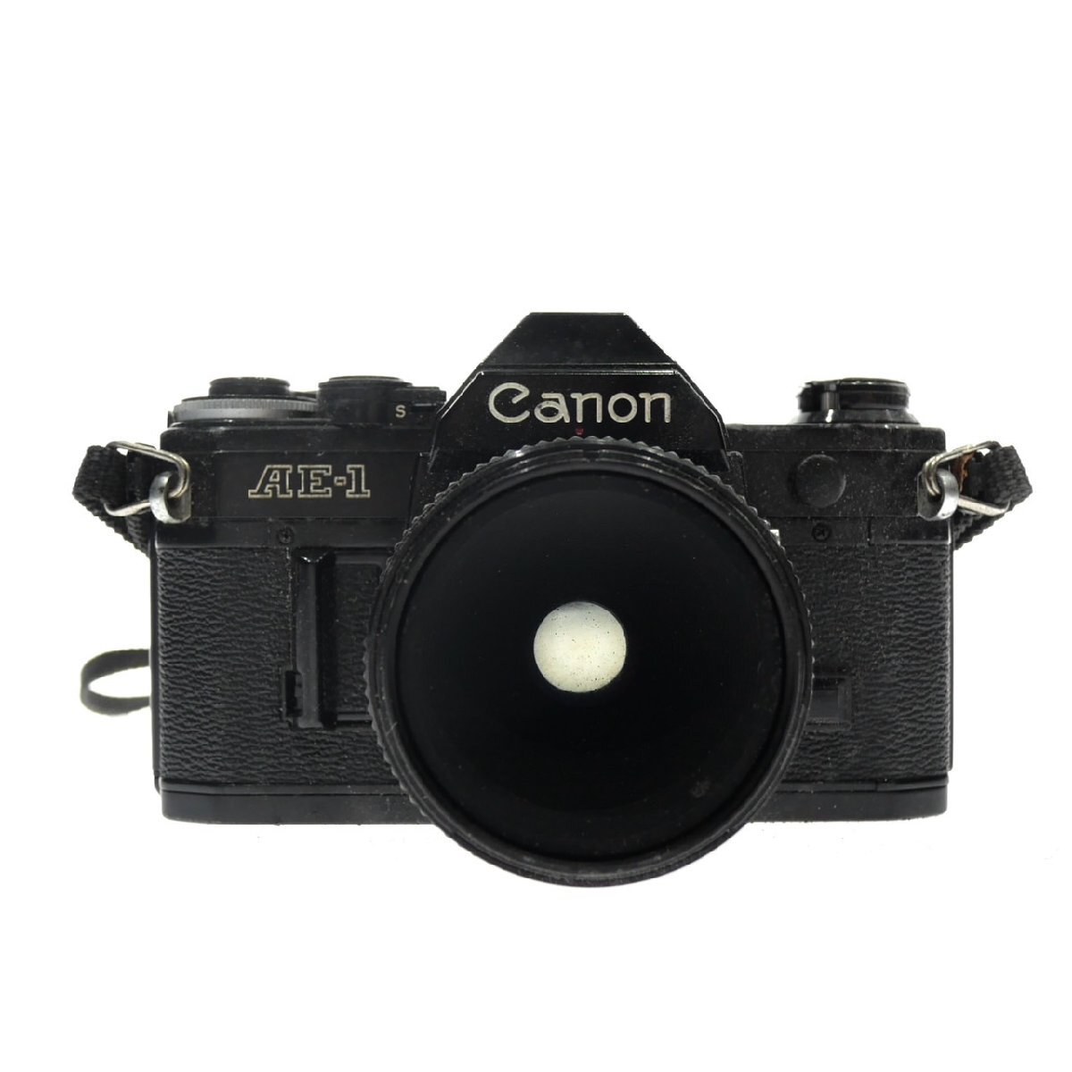 1円スタート カメラ レンズ まとめ5點セット Canon キャノン 一眼レフ フィルムカメラ 70-210mm 35mm 1:2.5 ブラック 家電 動作未確認