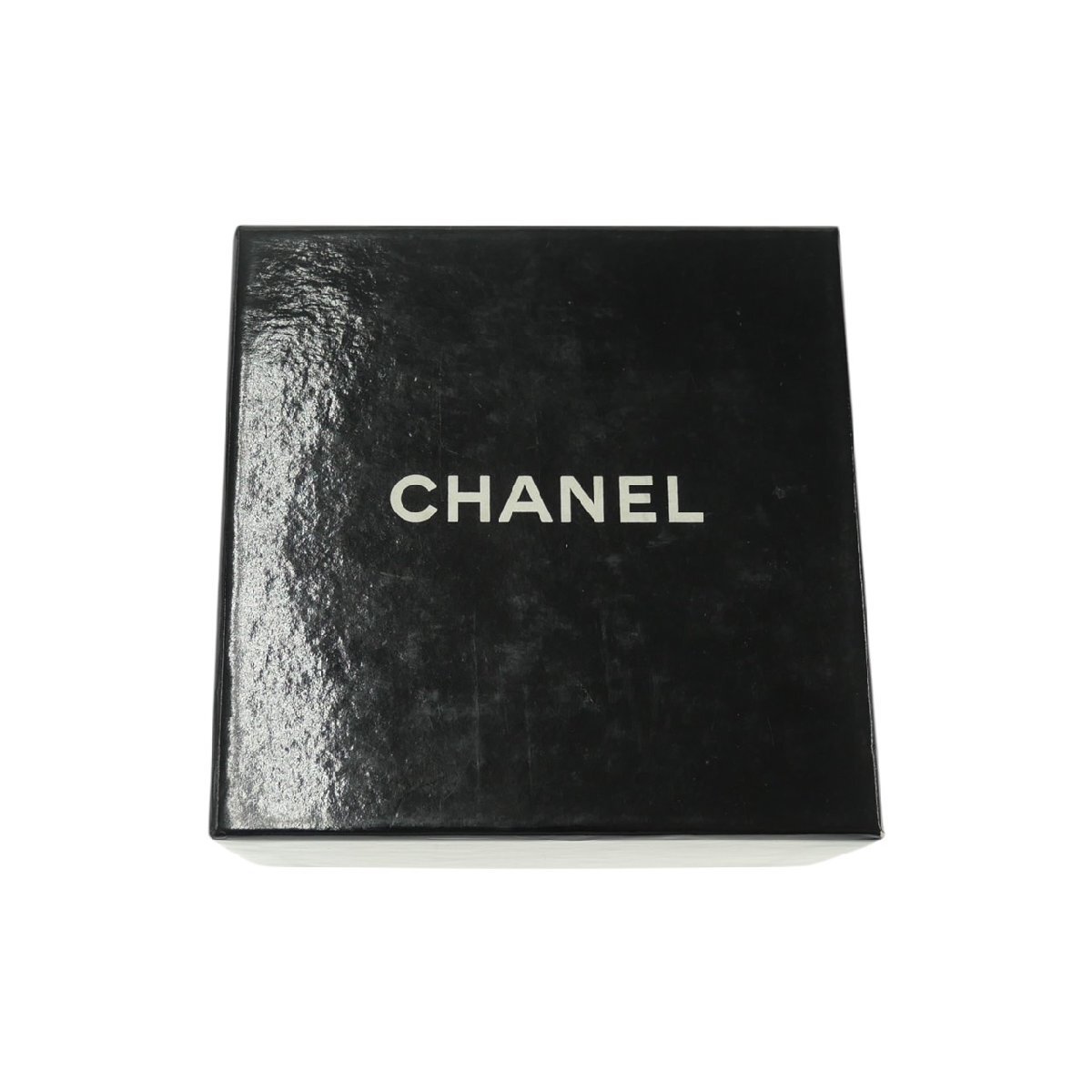 1円スタート CHANEL シャネル ココマーク ネックレス 94P COCO CC ゴールドカラー ヴィンテージ ペンダント アクセサリー レディース