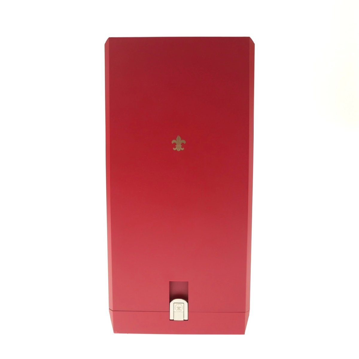 １円スタート REMY MARTIN レミーマルタン LOUIS XIII ルイ13世 バカラボトル 空瓶 空箱 保存箱 純正箱 ボックス 付屬品 赤 レッド
