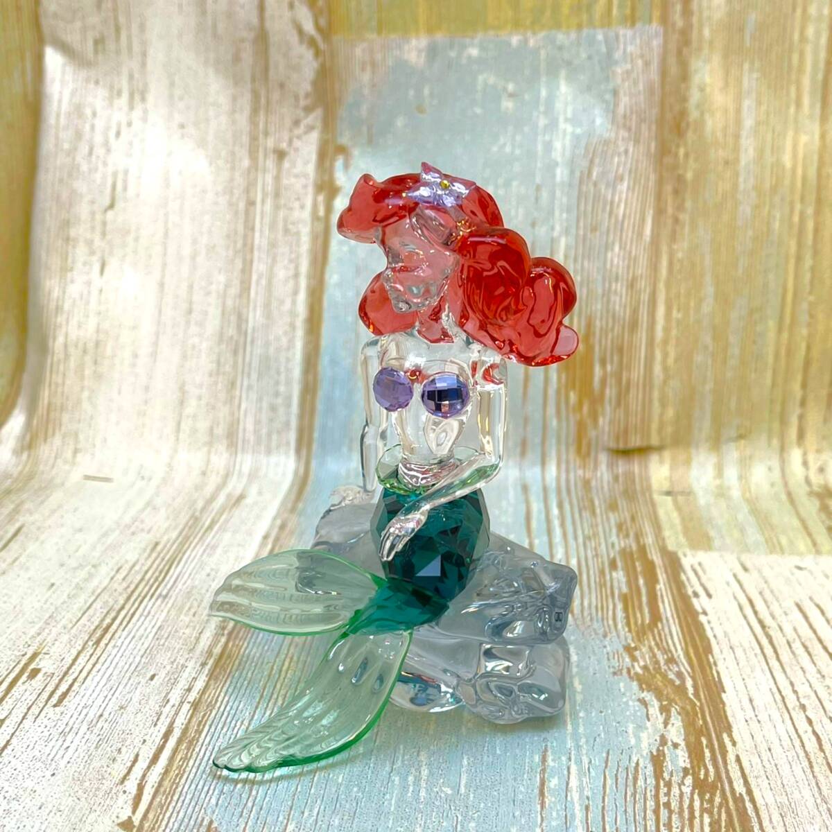 レア☆リトルマーメイド Little Mermaid アリエル