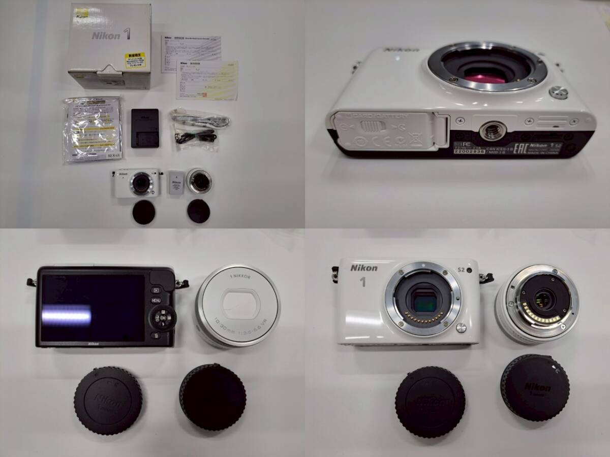 Nikon OLYMPUS Panasonic チェキなど デジカメ フィルムカメラ まとめ