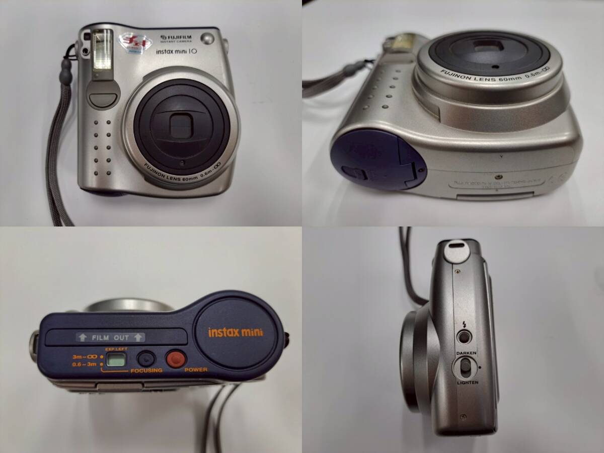 Nikon OLYMPUS Panasonic チェキなど デジカメ フィルムカメラ まとめ
