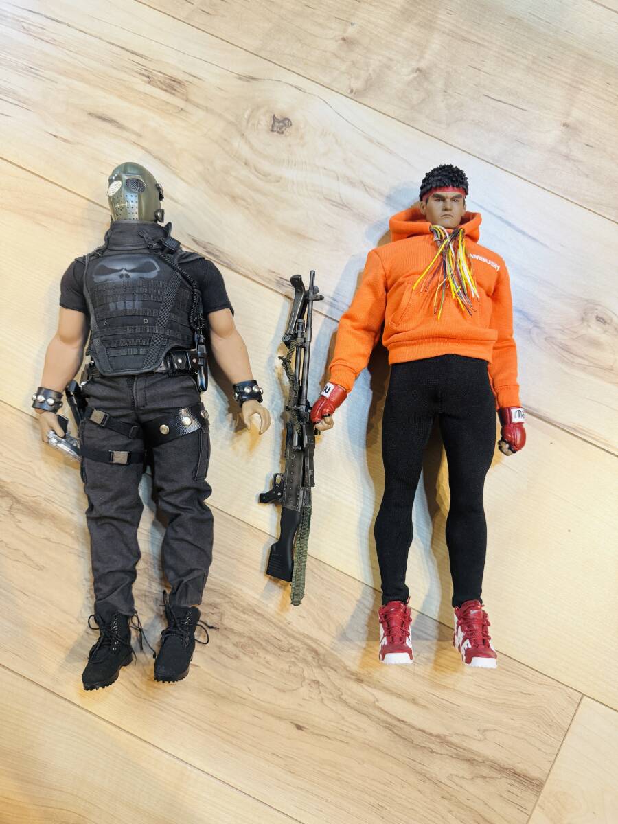 ...